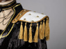Picture of Mira Black Golden Cosplay Costume Budget-friendly Version C09545E