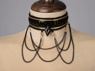 Picture of Mira Black Golden Cosplay Costume Budget-friendly Version C09545E