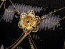 Picture of Mira Black Golden Cosplay Costume Budget-friendly Version C09545E