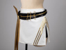Picture of Mira Black Golden Cosplay Costume Budget-friendly Version C09545E