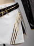 Picture of Mira Black Golden Cosplay Costume Budget-friendly Version C09545E