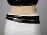 Picture of Mira Black Golden Cosplay Costume Budget-friendly Version C09545E