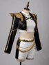 Picture of Rumi Black Golden Cosplay Costume Budget-friendly Version C09546E