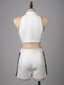 Picture of Rumi Black Golden Cosplay Costume Budget-friendly Version C09546E