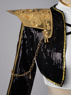 Picture of Rumi Black Golden Cosplay Costume Budget-friendly Version C09546E