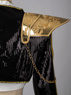 Picture of Rumi Black Golden Cosplay Costume Budget-friendly Version C09546E
