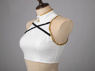 Picture of Rumi Black Golden Cosplay Costume Budget-friendly Version C09546E