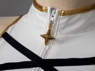Picture of Rumi Black Golden Cosplay Costume Budget-friendly Version C09546E