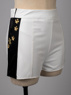 Picture of Rumi Black Golden Cosplay Costume Budget-friendly Version C09546E