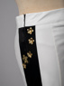 Picture of Rumi Black Golden Cosplay Costume Budget-friendly Version C09546E