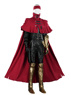Picture of Ready to Ship Final Fantasy VII Vincent Valentine Cosplay Costume C09088 Upgraded Version