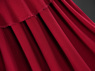 Picture of Ready to Ship Final Fantasy VII Vincent Valentine Cosplay Costume C09088 Upgraded Version