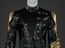 Picture of Ready to Ship Final Fantasy VII Vincent Valentine Cosplay Costume C09088 Upgraded Version