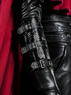 Picture of Ready to Ship Final Fantasy VII Vincent Valentine Cosplay Costume C09088 Upgraded Version