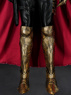 Picture of Ready to Ship Final Fantasy VII Vincent Valentine Cosplay Costume C09088 Upgraded Version