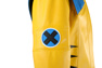 Picture of Ready to Ship Game Rivals Wolverine Logan James Howlett Cosplay Costume C09446