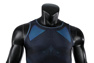 Picture of Ready to Ship Game Rivals Wolverine Logan James Howlett Cosplay Costume C09446