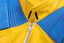 Picture of Ready to Ship Game Rivals Wolverine Logan James Howlett Cosplay Costume C09446