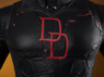 Picture of Ready to Ship Daredevil: Born Again Daredevil Matt Murdock Cosplay Costume C09441 PU Version