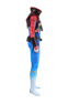 Picture of Ready to Ship Game Rivals Punk 2099 Cosplay Costume C09440