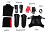 Picture of Jedi: Fallen Order Cal Kestis Cosplay Costume mp005325