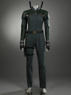 Picture of Ready to Ship Thunderbolts Black Widow Yelena Belova Cosplay Costume Green Upgraded Version C09438