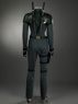 Picture of Ready to Ship Thunderbolts Black Widow Yelena Belova Cosplay Costume Green Upgraded Version C09438