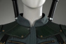 Picture of Ready to Ship Thunderbolts Black Widow Yelena Belova Cosplay Costume Green Upgraded Version C09438