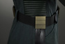 Picture of Ready to Ship Thunderbolts Black Widow Yelena Belova Cosplay Costume Green Upgraded Version C09438