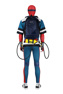 Picture of Ready to Ship Your Friendly Neighborhood Peter Parker Cosplay Costume C09432