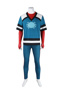 Picture of Ready to Ship Your Friendly Neighborhood Peter Parker Cosplay Costume C09432