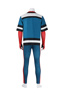 Picture of Ready to Ship Your Friendly Neighborhood Peter Parker Cosplay Costume C09432