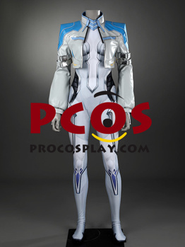 Picture of Ready to Ship Game Rivals Dagger Tandy Bowen Cosplay Costume C09396