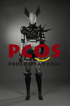 Picture of Ready to Ship Game Rivals Magik Illyana Rasputine Cosplay Costume C09391
