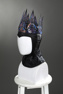 Picture of Ready to Ship Snow White Evil Queen Queen Grimhilde Cosplay Costume C09346