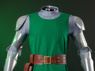 Picture of Ready to Ship Fantastic Four Doctor Doom Victor von Doom Cosplay Costume PU Version C09345