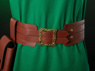 Picture of Ready to Ship Fantastic Four Doctor Doom Victor von Doom Cosplay Costume PU Version C09345