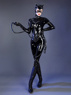 Picture of Ready to Ship 1992 Catwoman Selina Kyle Cosplay Costume Updated Version C09326