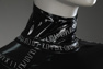 Picture of Ready to Ship 1992 Catwoman Selina Kyle Cosplay Costume Updated Version C09326