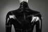 Picture of Ready to Ship 1992 Catwoman Selina Kyle Cosplay Costume Updated Version C09326