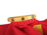 Picture of Ready to Ship Krypto Dog Cosplay Costume C09312