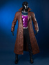 Picture of Ready to Ship Deadpool 3 Deadpool & Wolverine Gambit Remy Etienne LeBeau Cosplay Costume Updated Version C09299