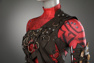 Picture of Ready to Ship Baldur's Gate 3  Karlach Cosplay Costume C09288
