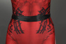 Picture of Ready to Ship Baldur's Gate 3  Karlach Cosplay Costume C09288