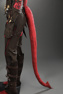 Picture of Ready to Ship Baldur's Gate 3  Karlach Cosplay Costume C09288