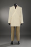 Picture of Ready to Ship Revenge of the Sith Obi Wan Kenobi Cosplay Costume Upgrade C08813