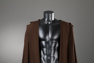 Picture of Ready to Ship Revenge of the Sith Obi Wan Kenobi Cosplay Costume Upgrade C08813