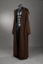Picture of Ready to Ship Revenge of the Sith Obi Wan Kenobi Cosplay Costume Upgrade C08813