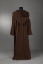 Picture of Ready to Ship Revenge of the Sith Obi Wan Kenobi Cosplay Costume Upgrade C08813