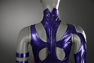 Picture of Ready to Ship Game Rivals Psylocke Cosplay Costume PU Version C09358